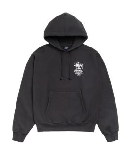 STUSSY Худи/толстовка
