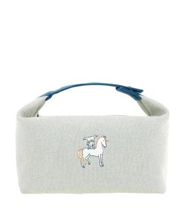 HERMES Косметичка