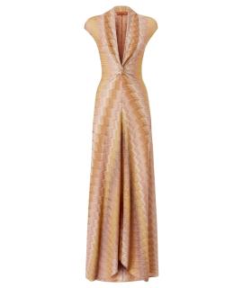 MISSONI Коктейльное платье