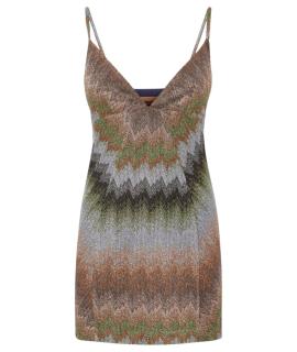 MISSONI Коктейльное платье