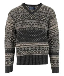 POLO RALPH LAUREN Джемпер / свитер