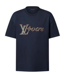 LOUIS VUITTON Футболка