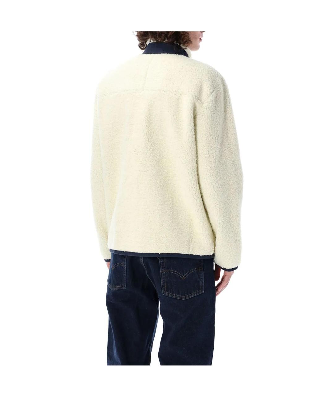 POLO RALPH LAUREN Бежевая куртка, фото 2