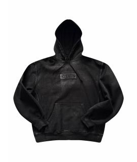 SUPREME Худи/толстовка