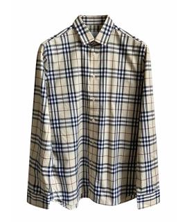 BURBERRY Кэжуал рубашка