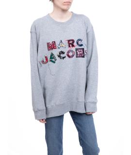 MARC JACOBS Худи/толстовка
