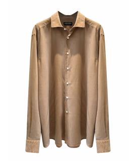 ZEGNA Кэжуал рубашка