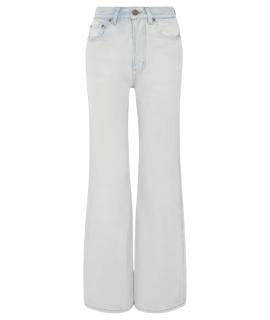 CHLOE Джинсы клеш