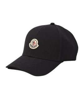 MONCLER Кепка/бейсболка