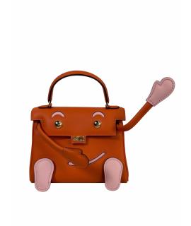 HERMES Сумка с короткими ручками