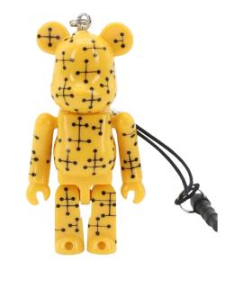 BEARBRICK Брелок