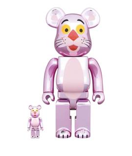 MEDICOM TOY Скульптура