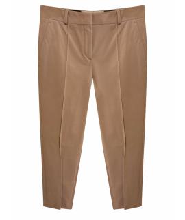 LORO PIANA Прямые брюки