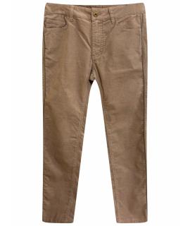 ZADIG & VOLTAIRE Прямые джинсы