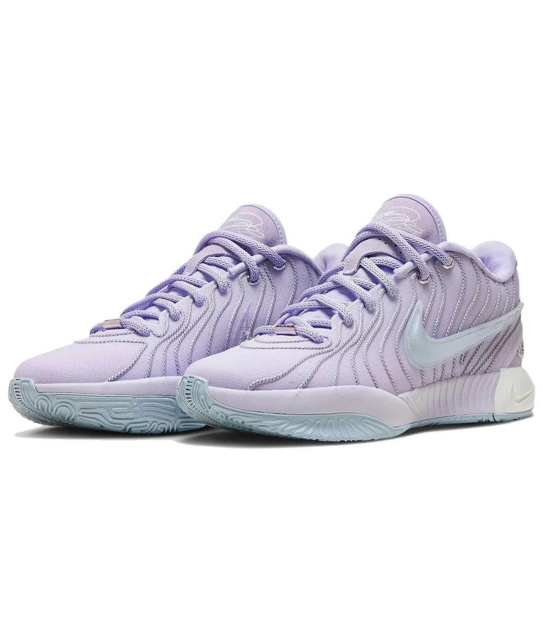 NIKE Низкие кроссовки / кеды, фото 5