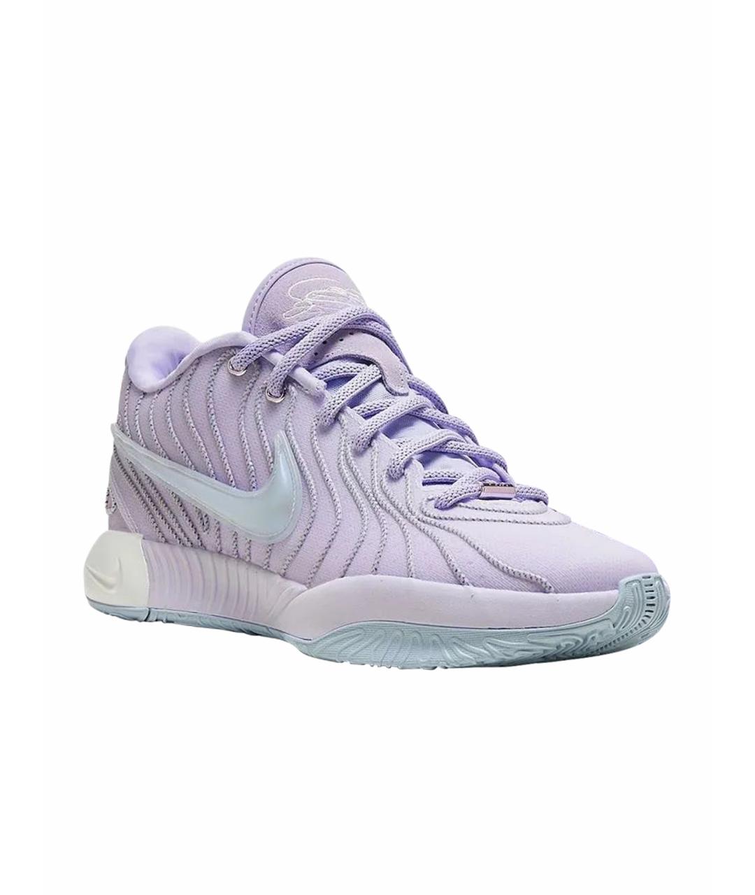 NIKE Низкие кроссовки / кеды, фото 1