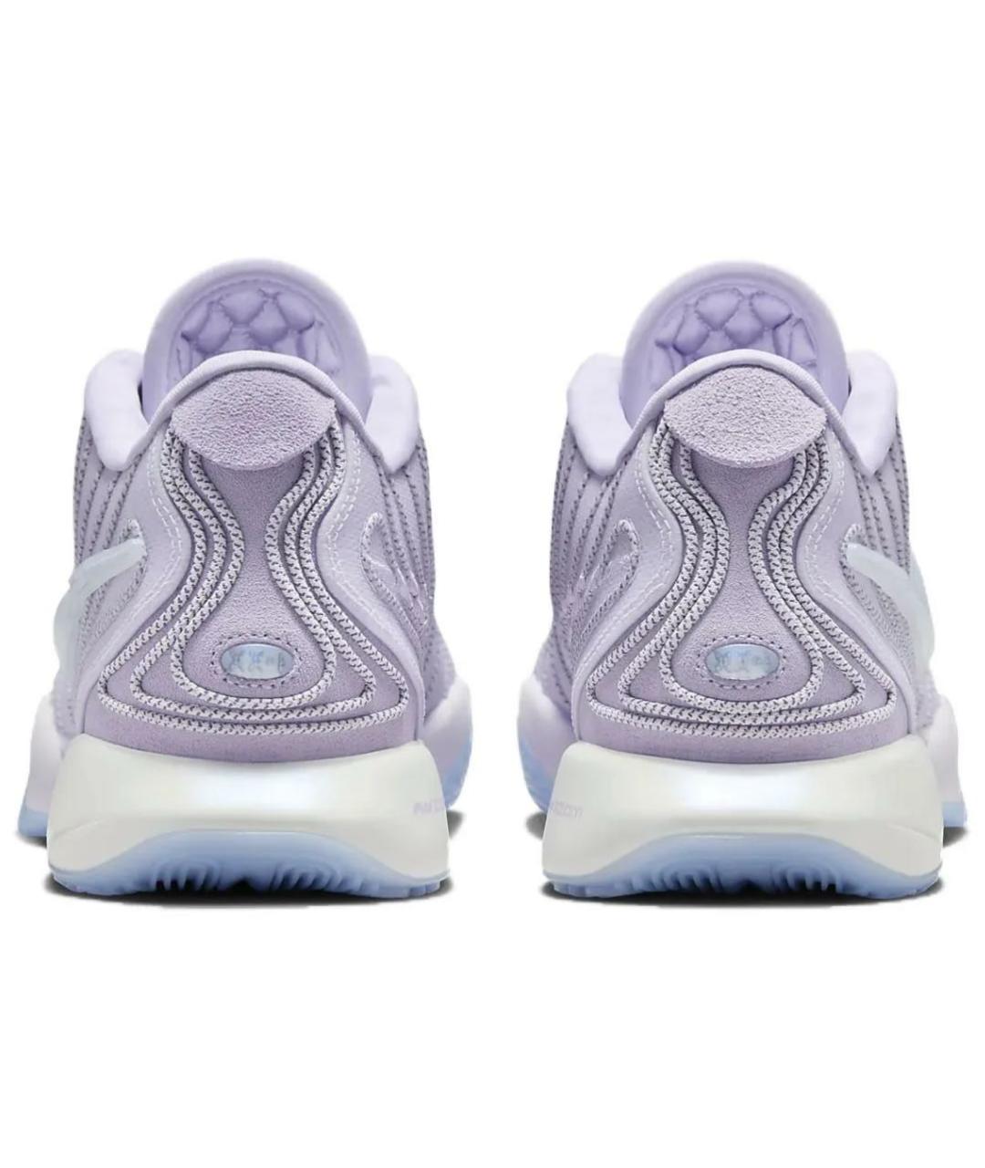 NIKE Низкие кроссовки / кеды, фото 4