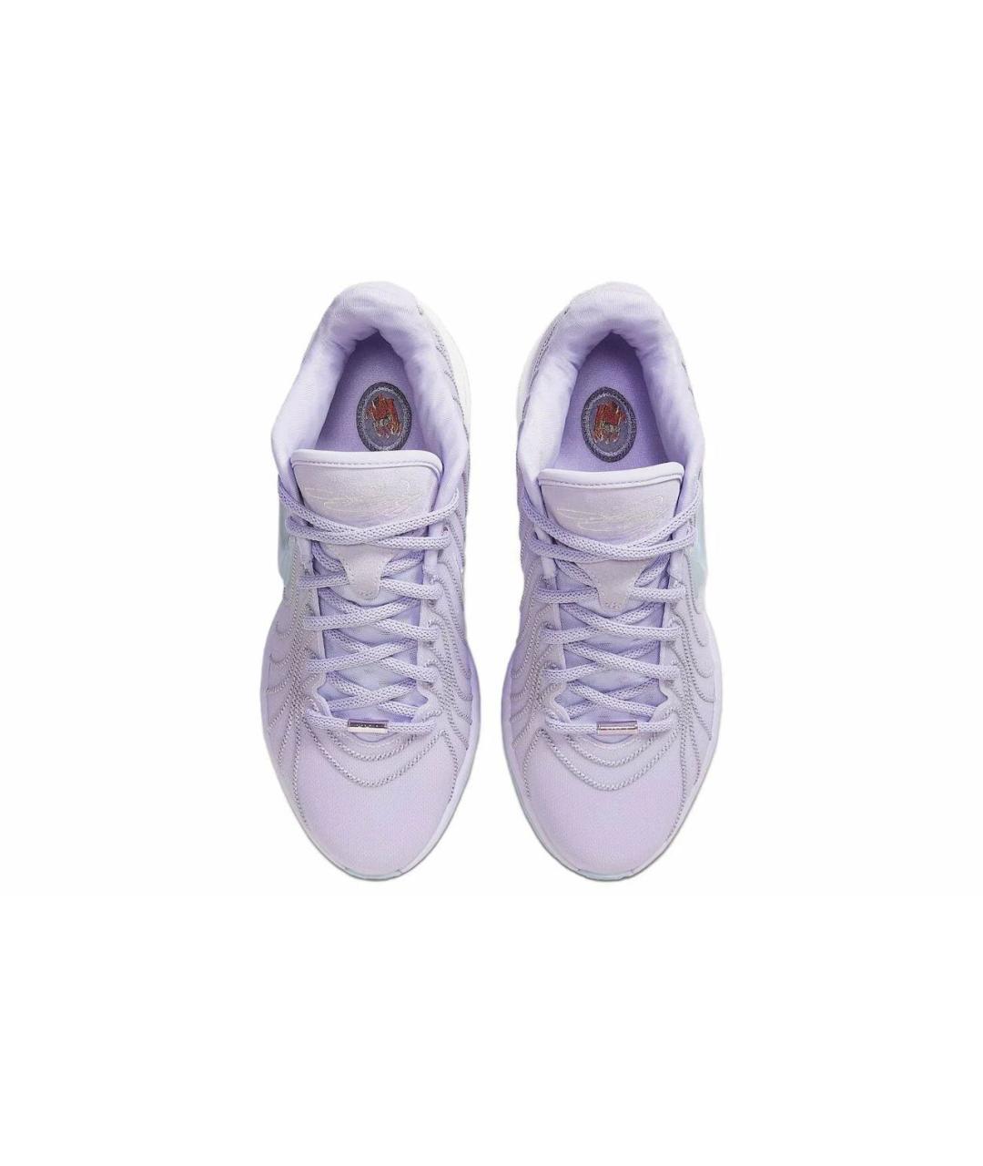 NIKE Низкие кроссовки / кеды, фото 2