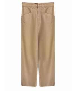 KITON Прямые джинсы