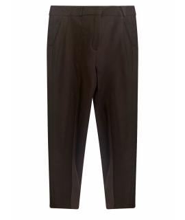 LORO PIANA Прямые брюки