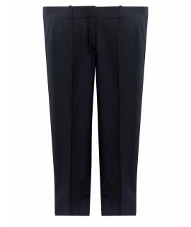 LORO PIANA Прямые брюки