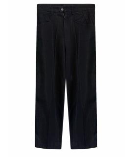 KITON Прямые джинсы