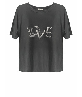 

Футболка SAINT LAURENT