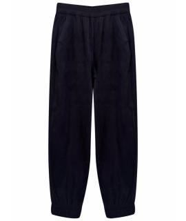 GIORGIO ARMANI Прямые брюки