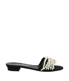 CHANEL Мюли