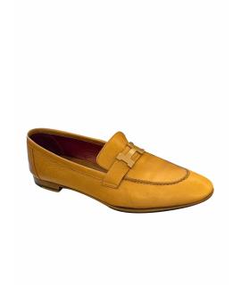 HERMES Лоферы