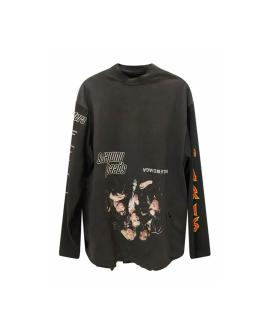 BALENCIAGA Лонгслив