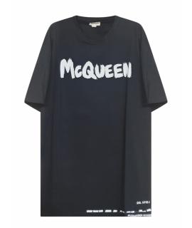 ALEXANDER MCQUEEN Футболка