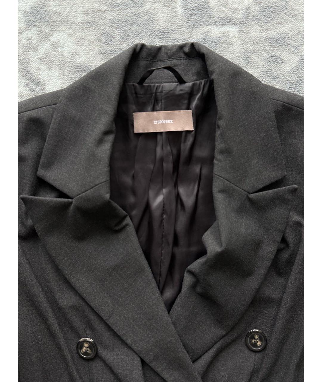 12 STOREEZ Жакет/пиджак, фото 6