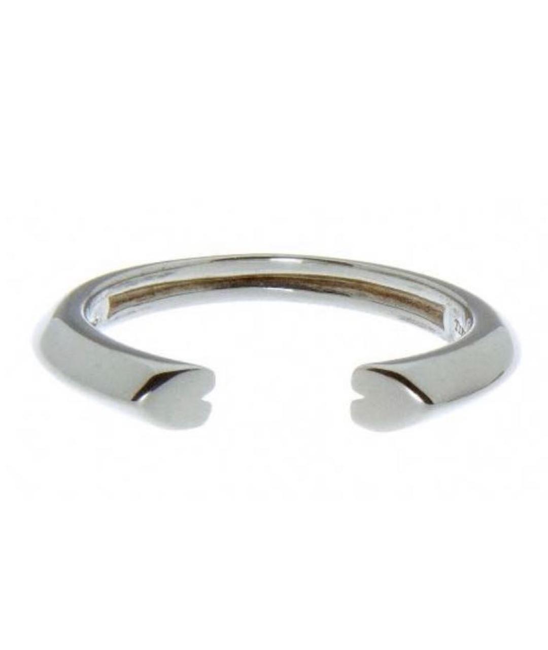 TIFFANY&CO Серебряное серебряное кольцо, фото 1