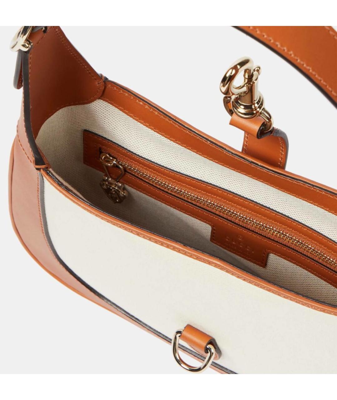 GUCCI Мульти сумка через плечо, фото 4