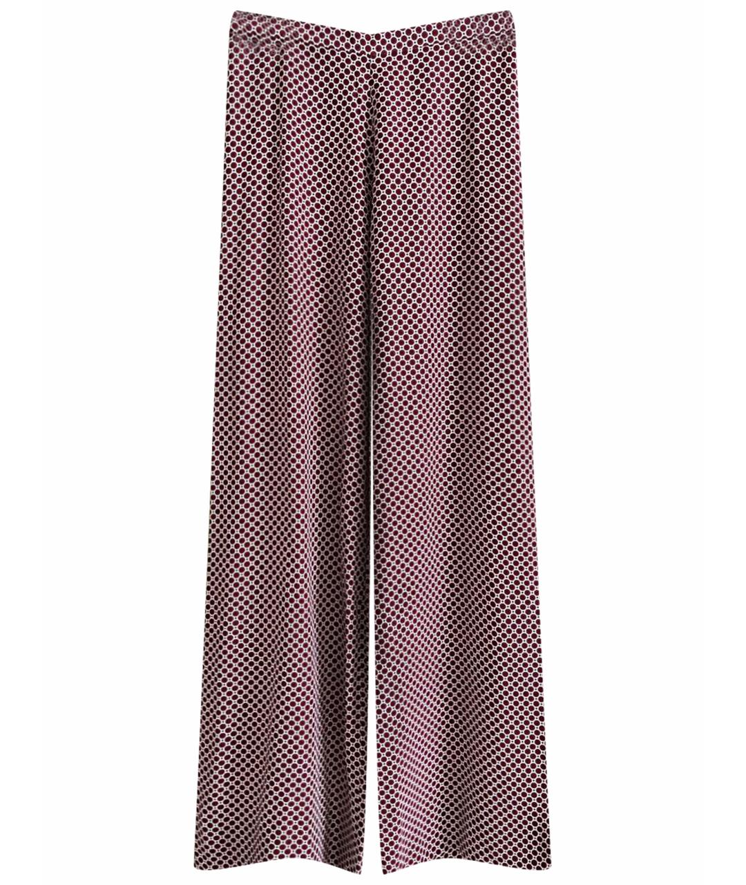 STELLA MCCARTNEY Брюки широкие, фото 1