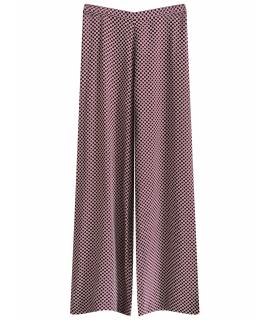 STELLA MCCARTNEY Брюки широкие