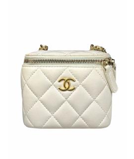 CHANEL Сумка через плечо