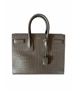 SAINT LAURENT Сумка с короткими ручками