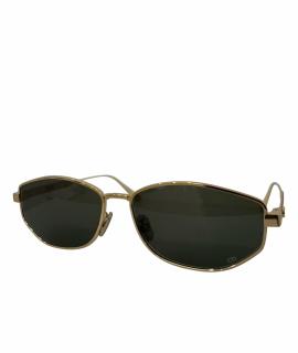 CHRISTIAN DIOR Солнцезащитные очки