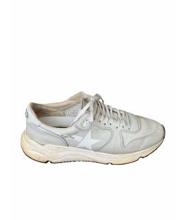 GOLDEN GOOSE Низкие кроссовки / кеды