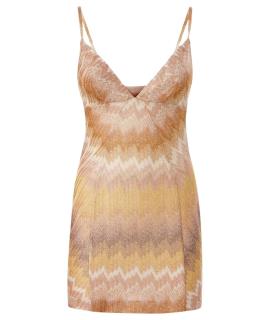 MISSONI Коктейльное платье