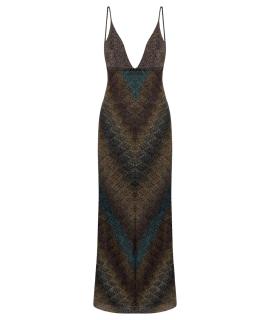 MISSONI Повседневное платье