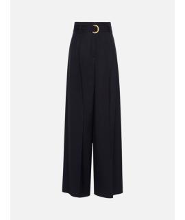MAX MARA STUDIO Брюки широкие
