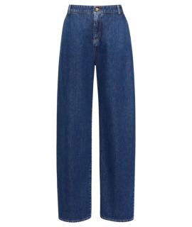 MAX MARA STUDIO Прямые джинсы