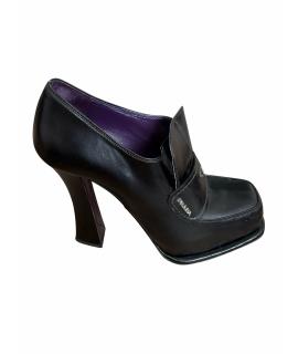 PRADA Лоферы