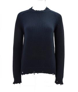 SAINT LAURENT Джемпер / свитер