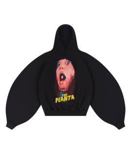 PLANTA ROSA Худи/толстовка