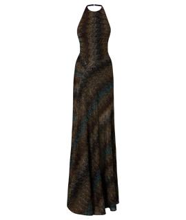 MISSONI Коктейльное платье
