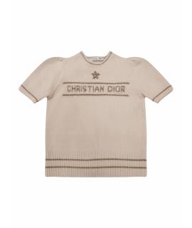 CHRISTIAN DIOR Джемпер / свитер
